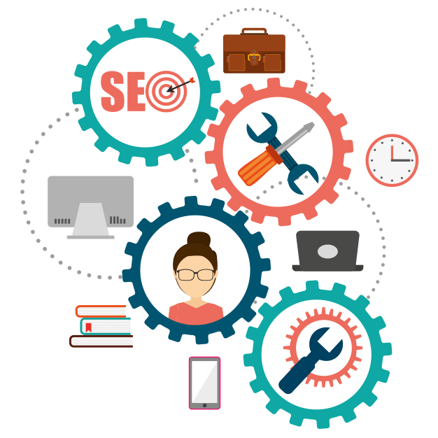Search Engine Optimization
