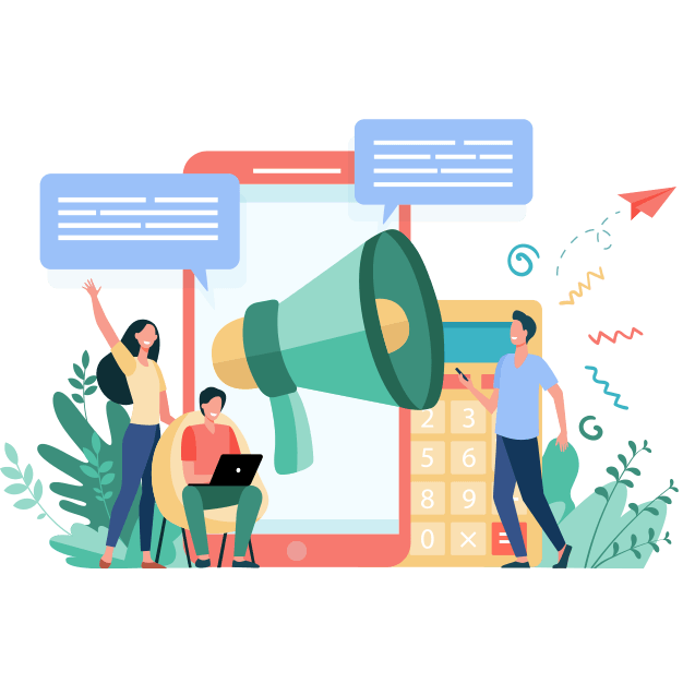 Content Marketing