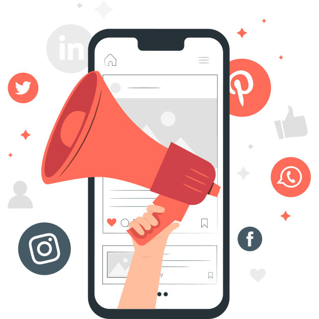 Social Media Marketing