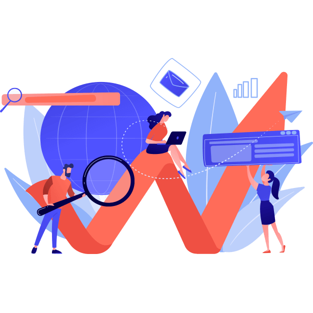 Search Engine Marketing